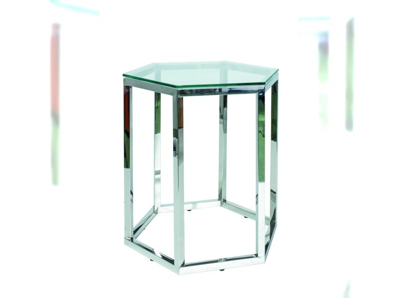 S-Conti Coffee Table