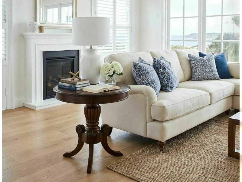 S-Nevada Coffee Table
