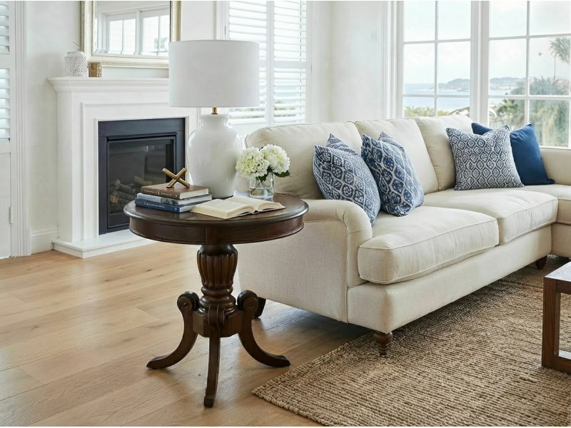 S-Nevada Coffee Table