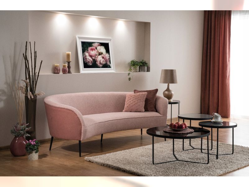 S-Artemida Coffee Table Set