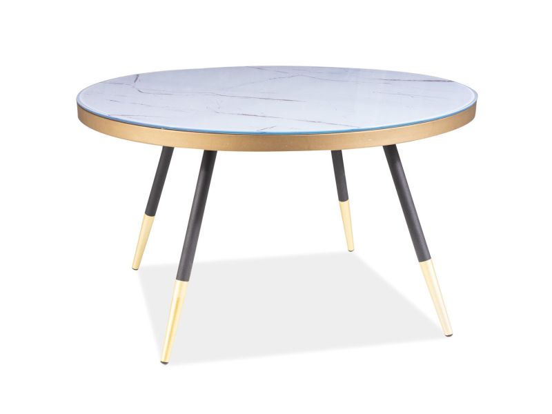 S-Vega Coffee Table