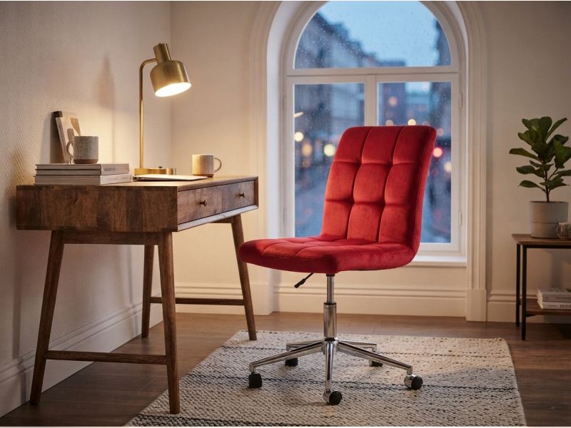 S-Q-020 Work Chair