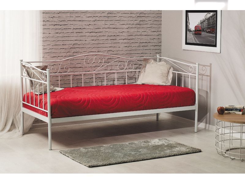 S-Birma Bed