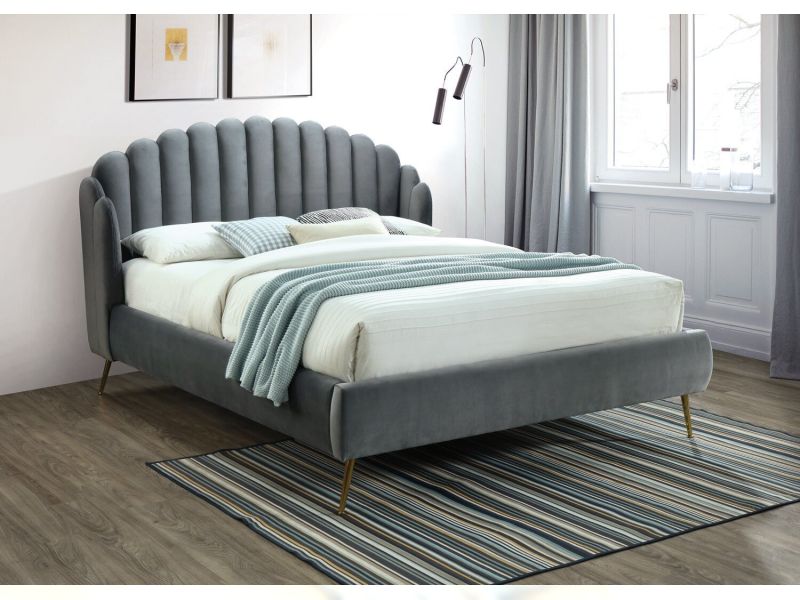 S-Calabria Bed