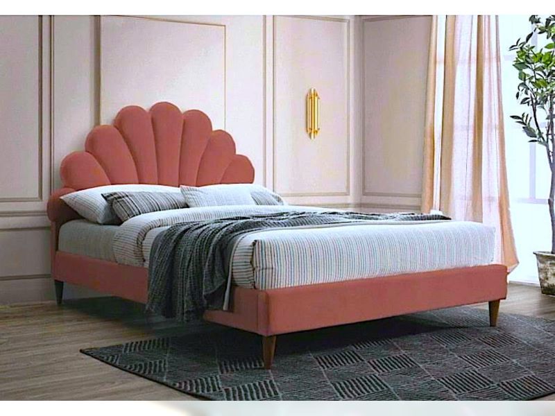 S-Santana Bed