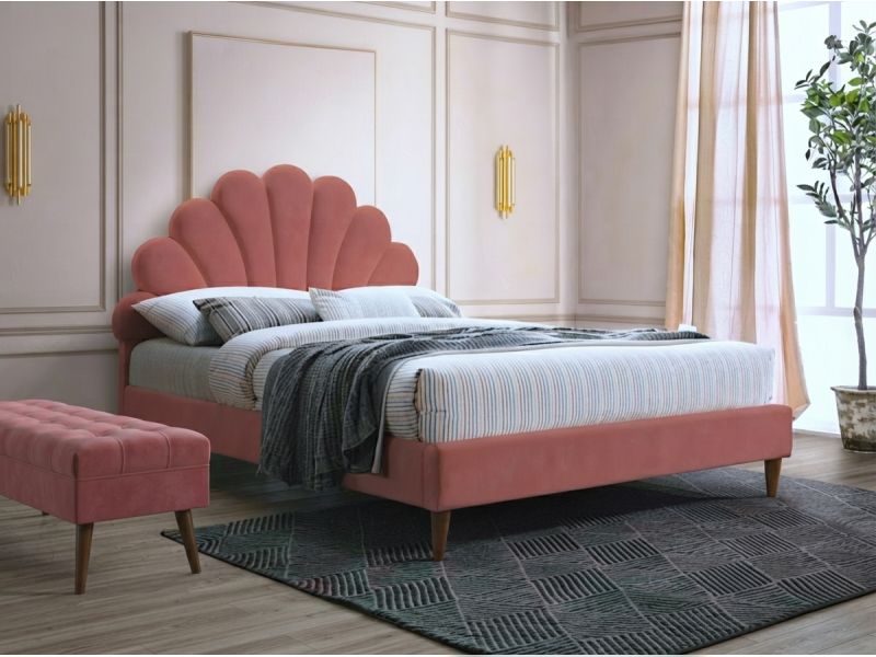 S-Santana Bed