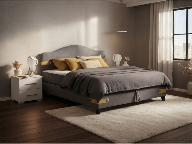 Apolon Bed