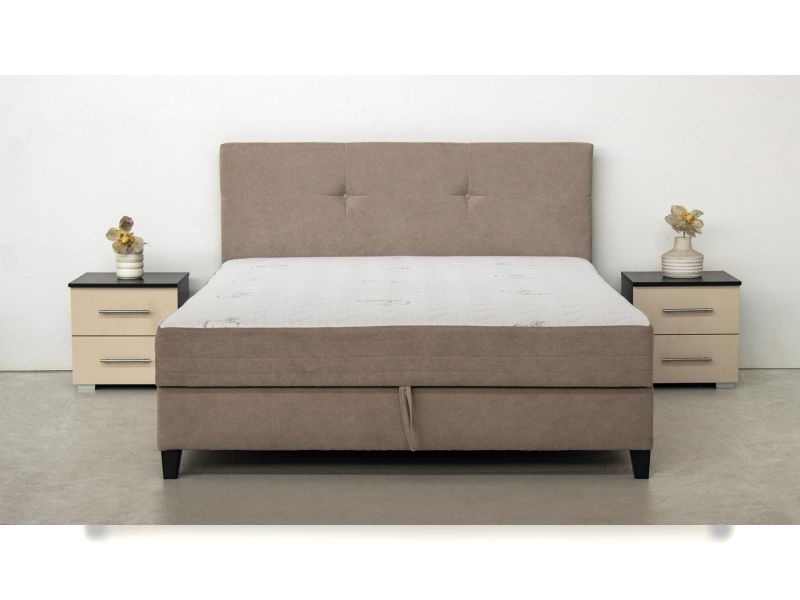 Ares Bed