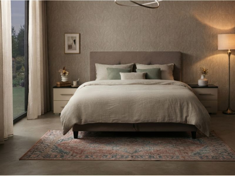 Ares Bed