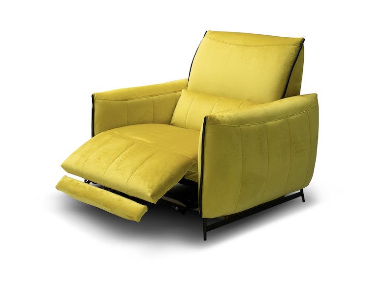 Aris Armchair