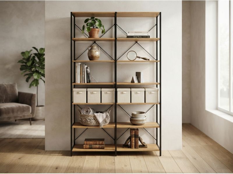 H-Reg-19 Shelf