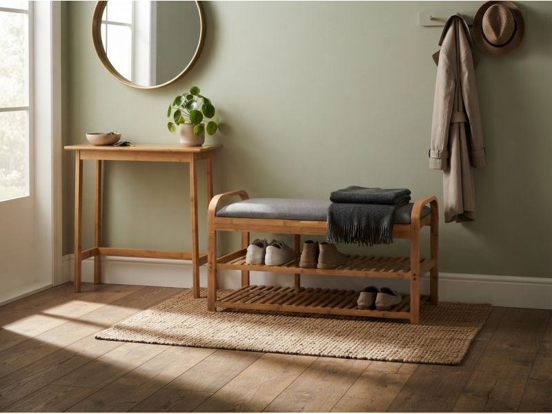 H-ST Entryway Element