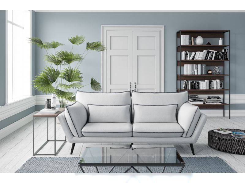 Mara 3+2.5 Sofa Set