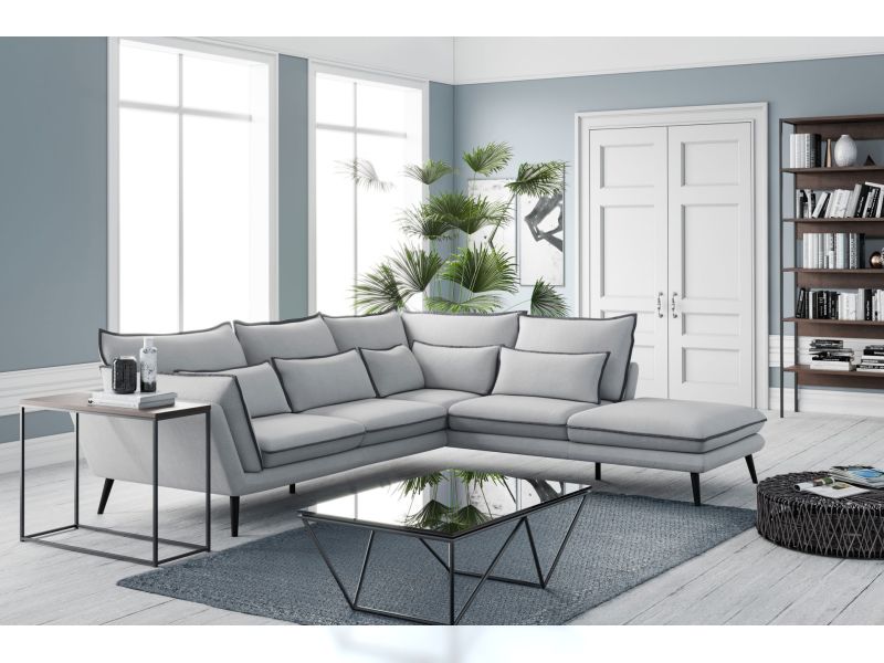 Mara Corner Sofa