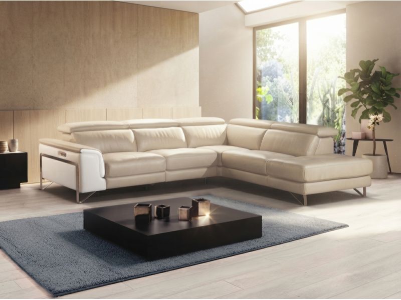 Eden Corner Sofa