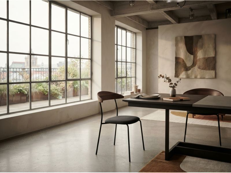 Kinu Chair