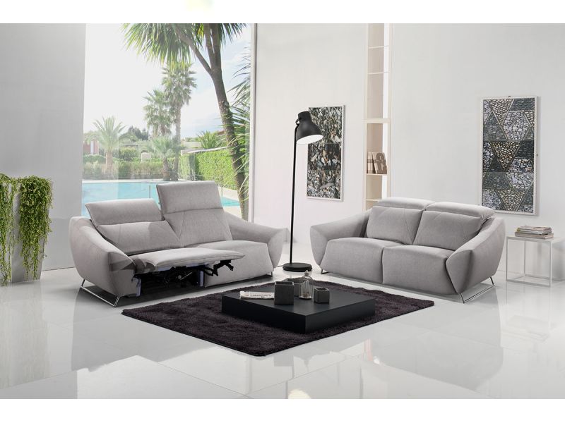 Mirage 3+2 Sofa Set