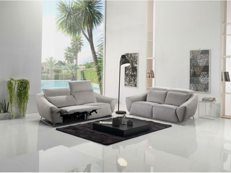 Mirage 3+2 Sofa Set