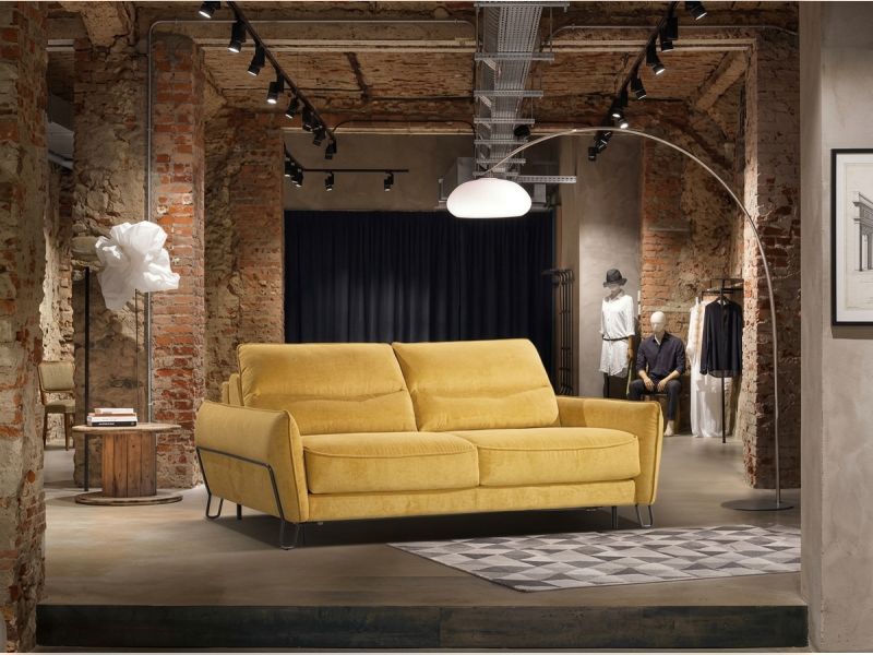 Alaska Sofa Bed