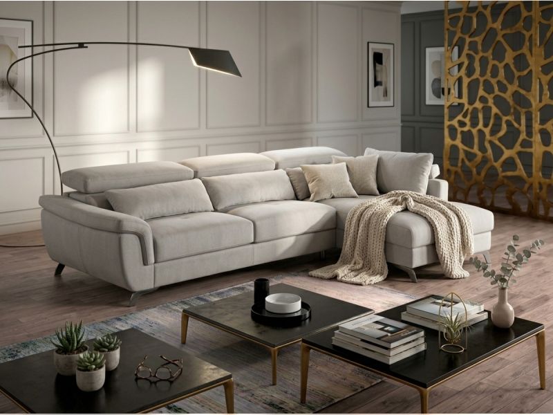 Malibu Corner Sofa