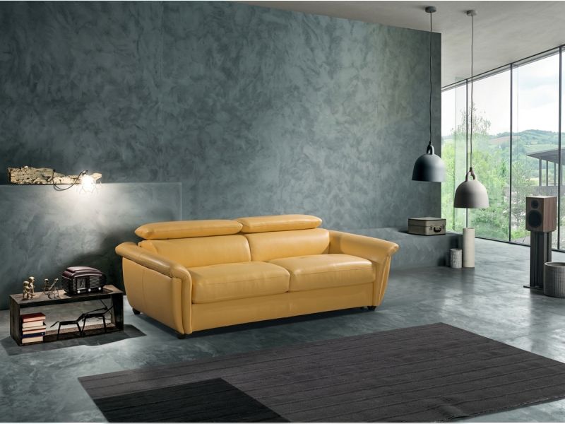 Concept Sofa Bed