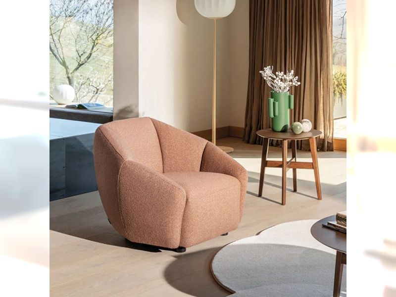 Jill Armchair