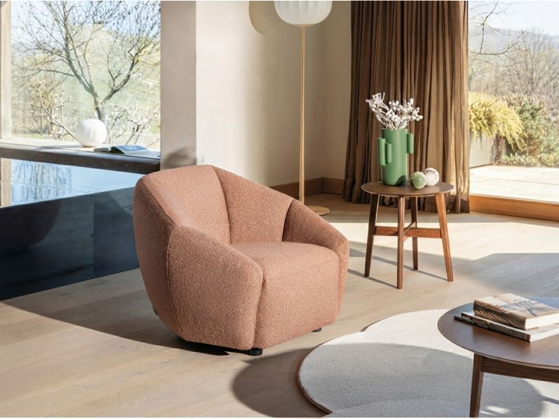 Jill Armchair
