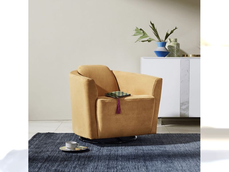 Ketty Armchair