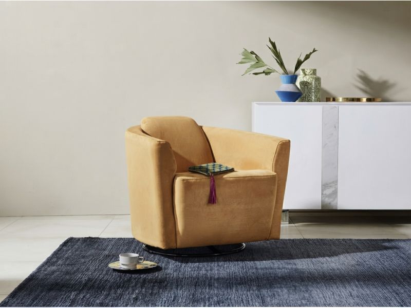Ketty Armchair