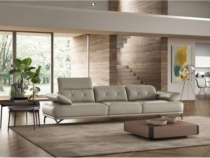 Urban 3+2 Sofa Set