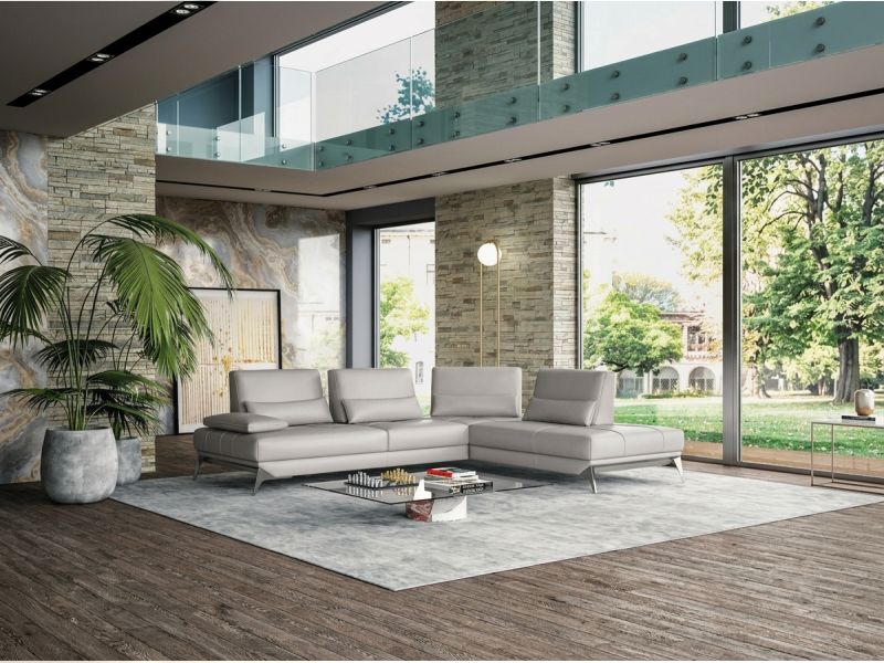 Shade Corner Sofa