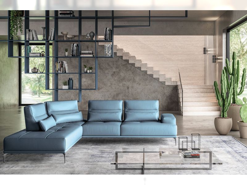 Portofino Corner Sofa