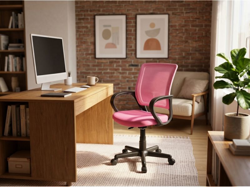 Doroty Work Chair