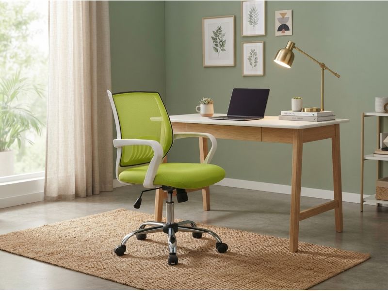 Lili Work Chair
