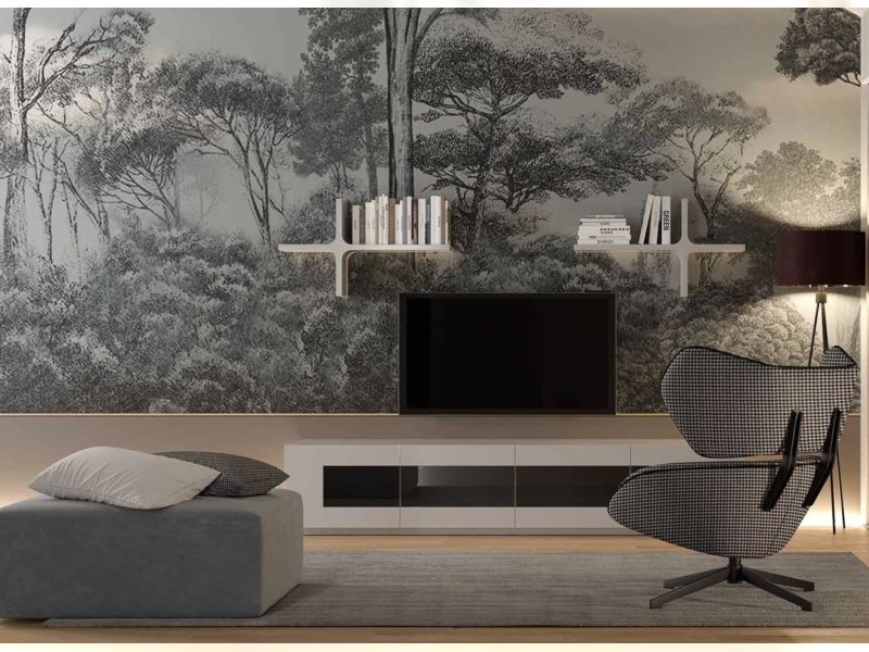 Soriano Grande TV Element