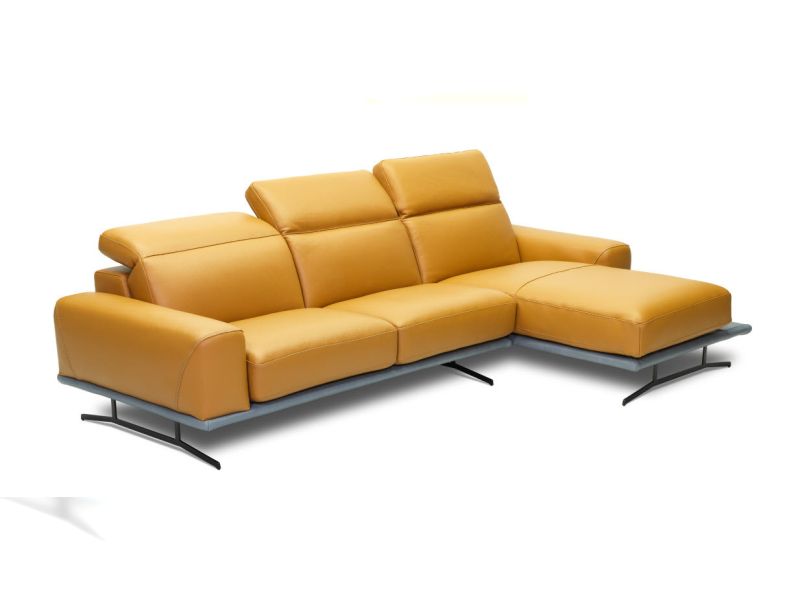 Gio Corner Sofa