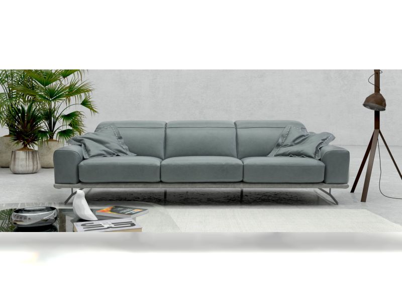 Gio 3+2.5 Sofa Set