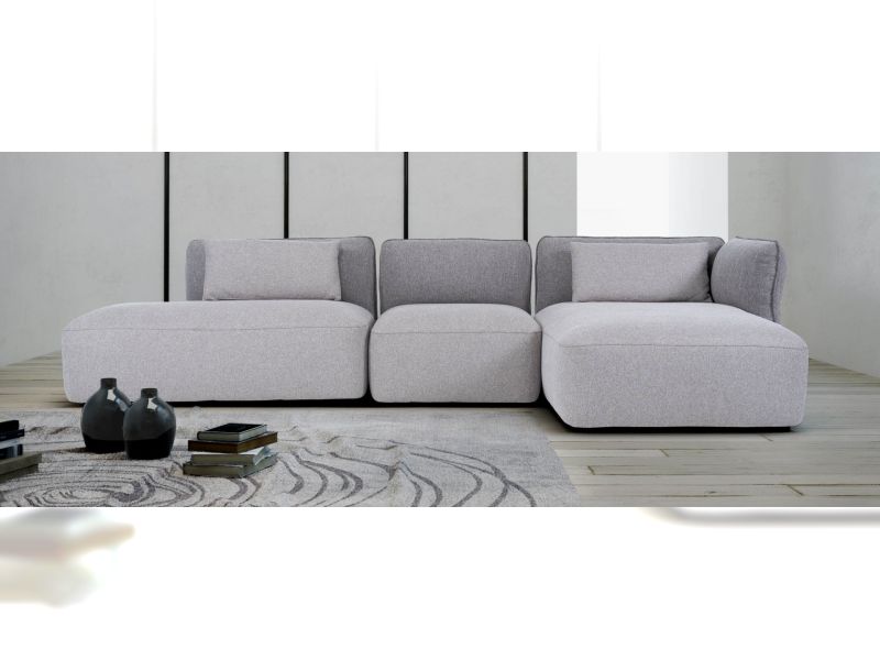 Borger Corner Sofa