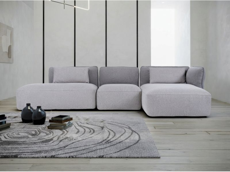 Borger Corner Sofa