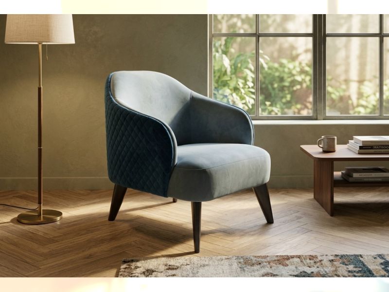 Galea Armchair
