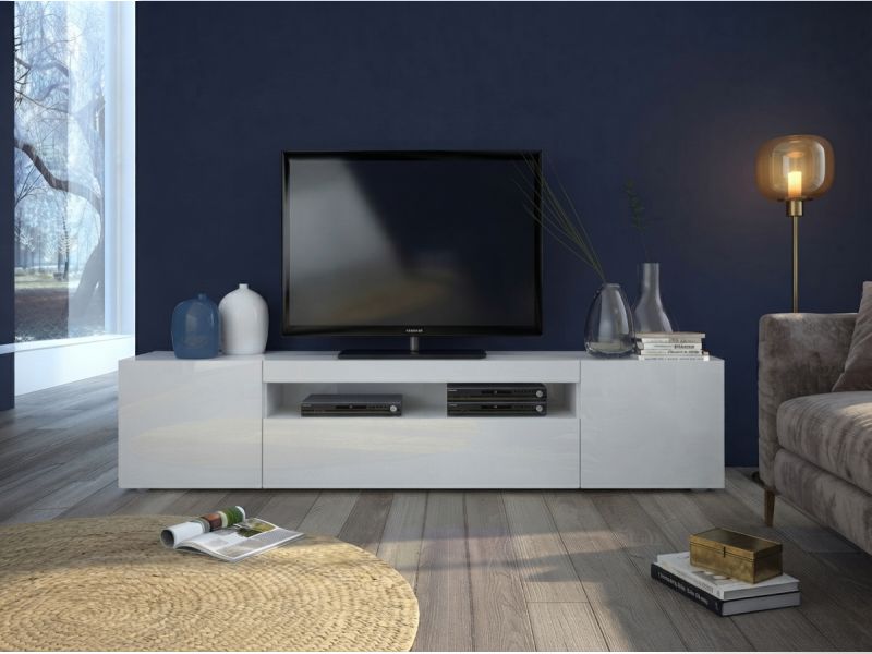Planada TV Element