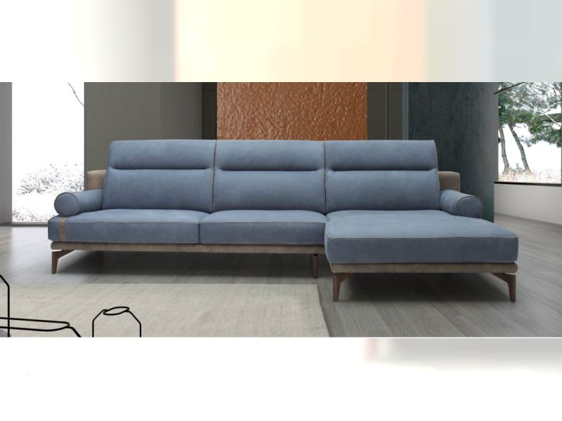 Voyage Corner Sofa