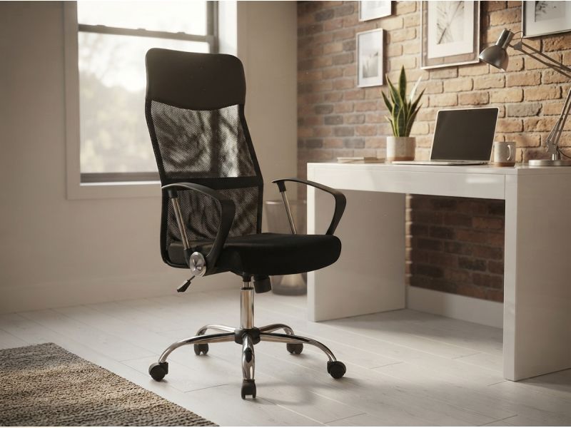 Wolf Office Chair