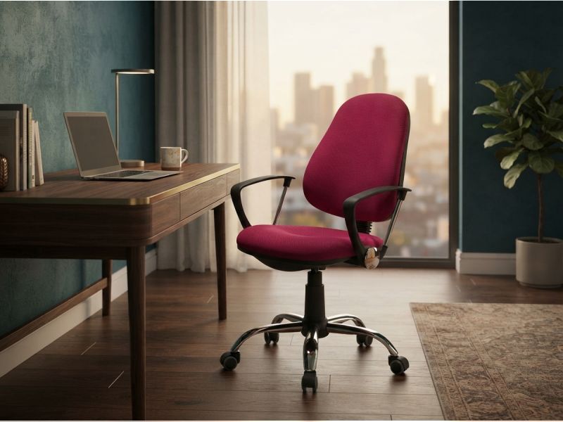 Simon Work Chair