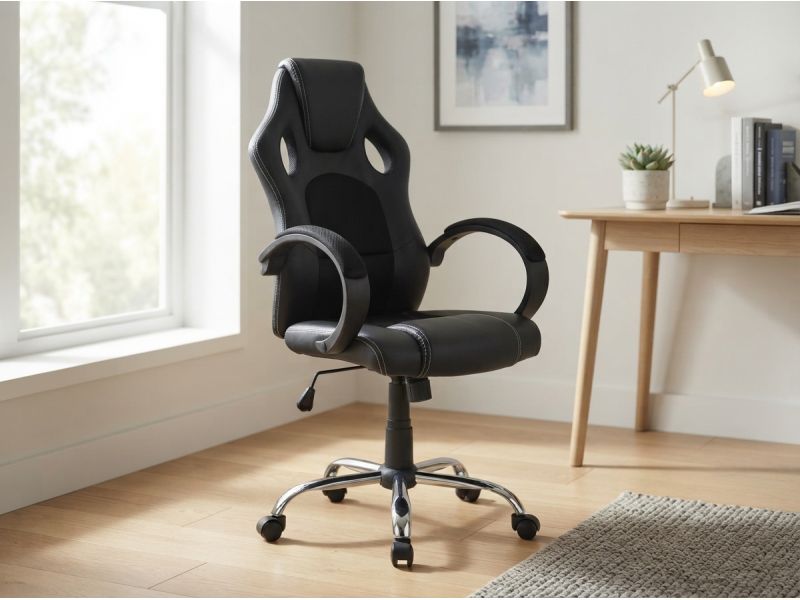 Nety Office Chair