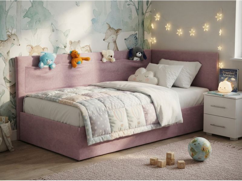 Tedi Bed