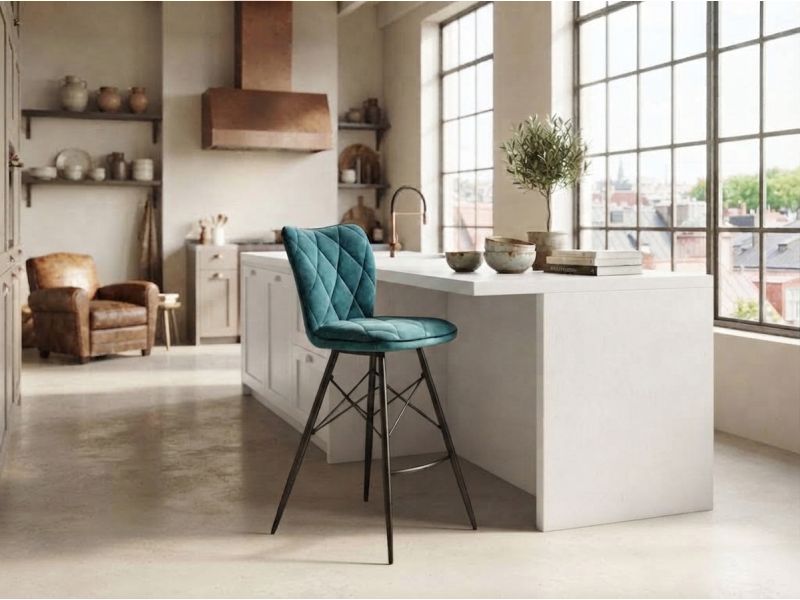 Kogi Bar Chair