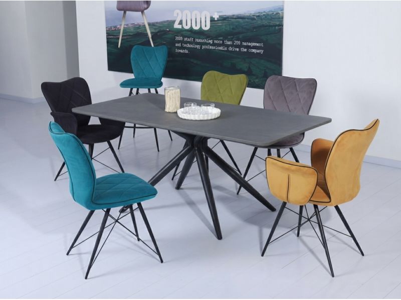 Kogi Chair
