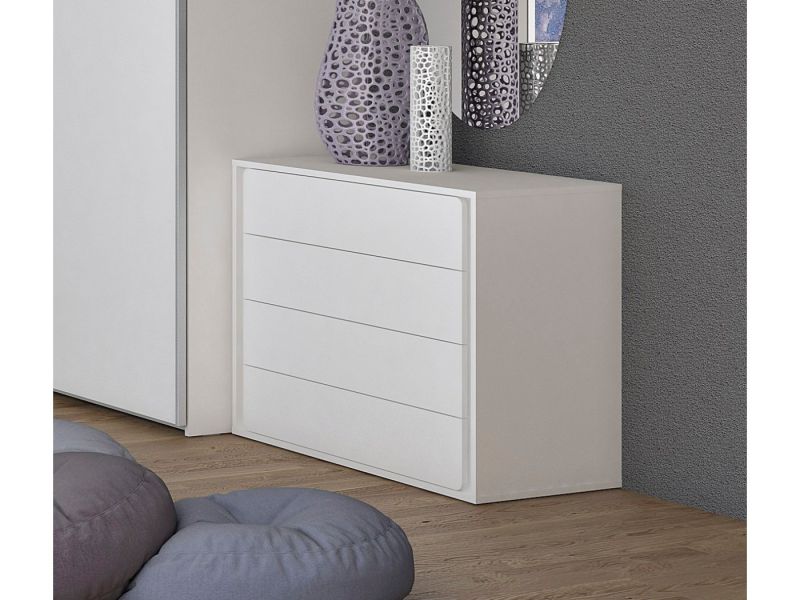 Medeja Dresser