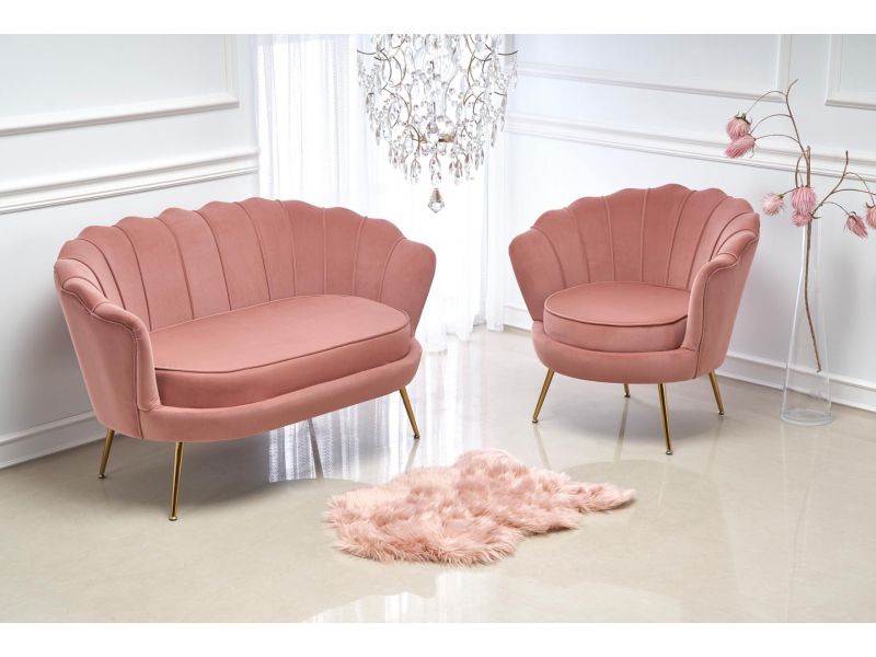 H-Amorinito XL Armchair